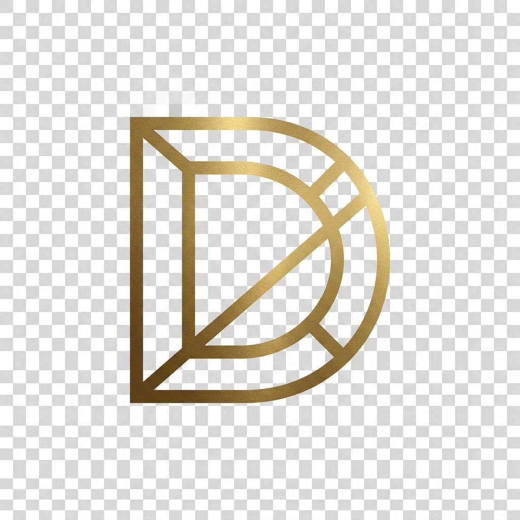 Deep Interiors Icon